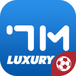 7m luxury logo