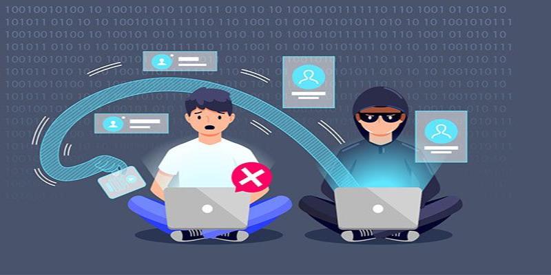 Cam kết bảo mật thông tin tài khoản tại 7M