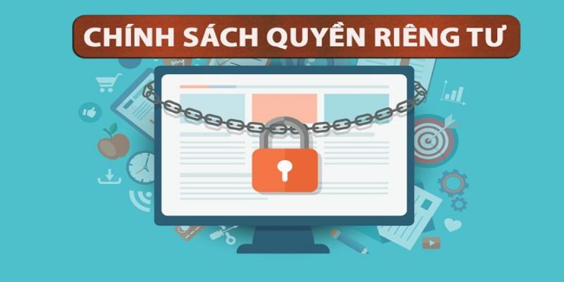 Tìm hiểu về Quyền Riêng Tư của nhà cái 7M