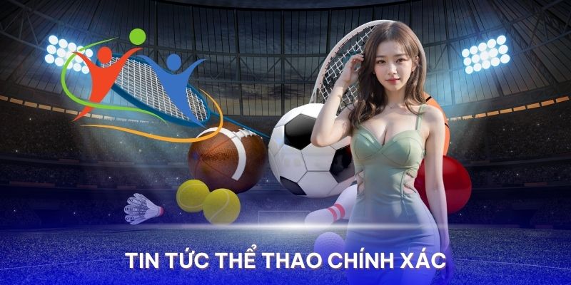 Tin tức 7m cập nhật thông tin thể thao chính xác, liên tục