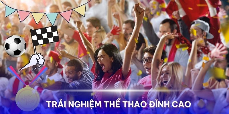 Trải nghiệm thể thao giải trí đỉnh cao tại 7m Luxury